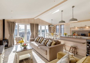 130 m² Cottage ∙ 3 bedrooms ∙ 7 guests