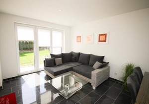 130 m² House ∙ 3 bedrooms ∙ 6 guests