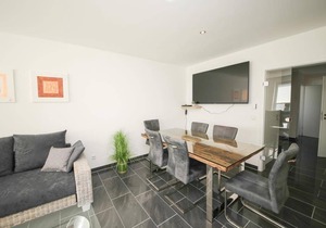 130 m² House ∙ 3 bedrooms ∙ 6 guests