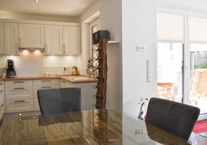 130 m² House ∙ 3 bedrooms ∙ 6 guests