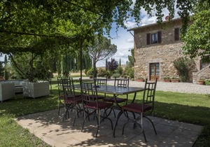 130 m² Farmhouse ∙ 8 guests