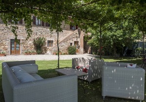 130 m² Farmhouse ∙ 8 guests