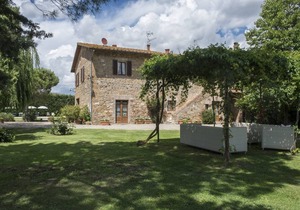 130 m² Farmhouse ∙ 8 guests