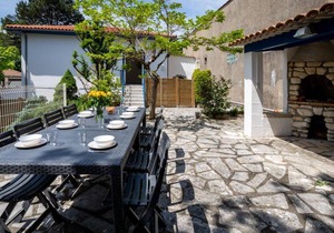 130 m² Apartment ∙ 4 bedrooms ∙ 8 guests