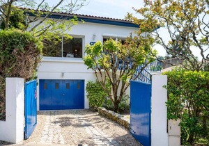 130 m² Apartment ∙ 4 bedrooms ∙ 8 guests