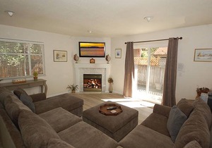 130 m² House ∙ 3 bedrooms ∙ 6 guests