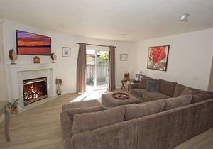130 m² House ∙ 3 bedrooms ∙ 6 guests