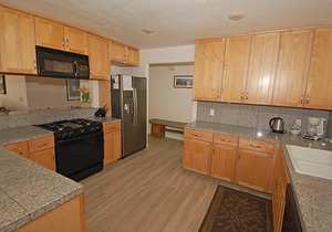 130 m² House ∙ 3 bedrooms ∙ 6 guests