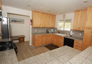 130 m² House ∙ 3 bedrooms ∙ 6 guests