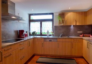 130 m² House ∙ 1 bedroom ∙ 6 guests