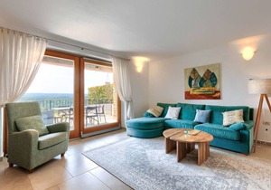 130 m² House ∙ 1 bedroom ∙ 6 guests