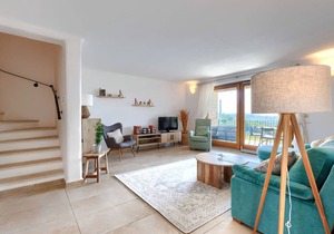 130 m² House ∙ 1 bedroom ∙ 6 guests