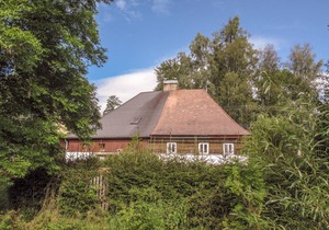 130 m² House ∙ 1 bedroom ∙ 6 guests
