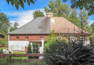130 m² House ∙ 1 bedroom ∙ 6 guests