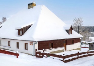130 m² House ∙ 1 bedroom ∙ 6 guests