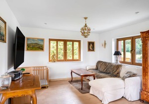 130 m² House ∙ 1 bedroom ∙ 4 guests
