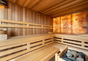 130 m² House ∙ 1 bedroom ∙ 4 guests