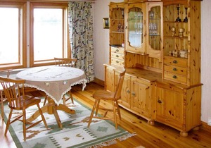 130 m² House ∙ 2 bedrooms ∙ 5 guests
