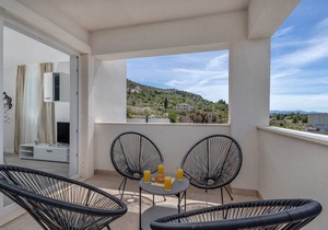 130 m² House ∙ 2 bedrooms ∙ 6 guests
