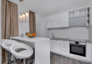130 m² House ∙ 2 bedrooms ∙ 6 guests