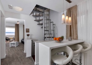 130 m² House ∙ 2 bedrooms ∙ 6 guests