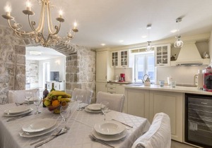 130 m² House ∙ 2 bedrooms ∙ 6 guests