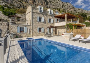 130 m² House ∙ 2 bedrooms ∙ 6 guests