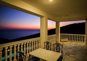 130 m² House ∙ 2 bedrooms ∙ 4 guests
