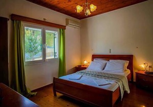 130 m² House ∙ 2 bedrooms ∙ 4 guests