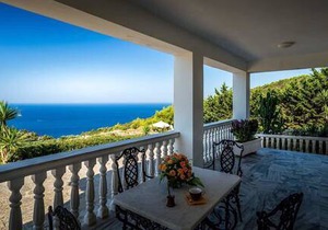 130 m² House ∙ 2 bedrooms ∙ 4 guests