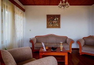 130 m² House ∙ 2 bedrooms ∙ 4 guests