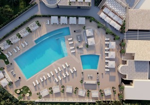 130 m² House ∙ 2 bedrooms ∙ 4 guests