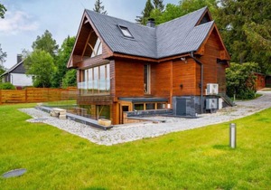 130 m² House ∙ 2 bedrooms ∙ 4 guests