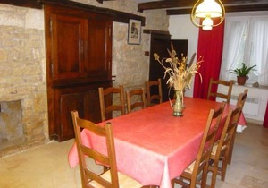 130 m² House ∙ 2 bedrooms ∙ 5 guests