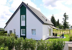 130 m² House ∙ 3 bedrooms ∙ 6 guests