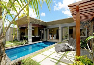 130 m² House ∙ 3 bedrooms ∙ 6 guests