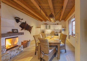 130 m² House ∙ 3 bedrooms ∙ 6 guests