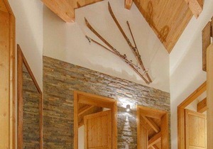 130 m² House ∙ 3 bedrooms ∙ 6 guests