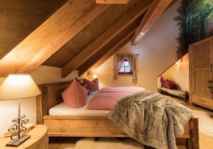 130 m² House ∙ 3 bedrooms ∙ 6 guests
