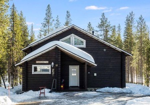 130 m² House ∙ 3 bedrooms ∙ 8 guests