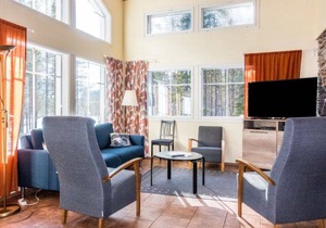 130 m² House ∙ 3 bedrooms ∙ 8 guests
