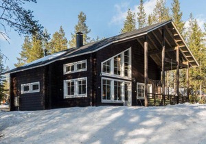 130 m² House ∙ 3 bedrooms ∙ 8 guests