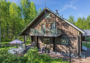 130 m² House ∙ 3 bedrooms ∙ 10 guests