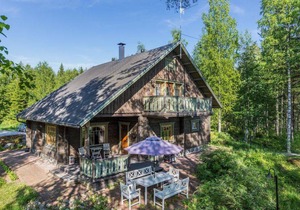 130 m² House ∙ 3 bedrooms ∙ 10 guests