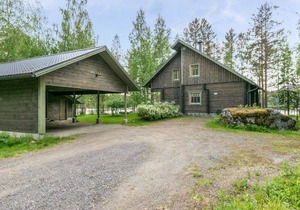 130 m² House ∙ 3 bedrooms ∙ 10 guests