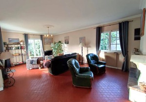 130 m² House ∙ 3 bedrooms ∙ 6 guests