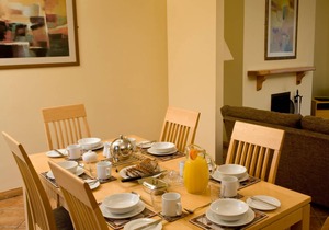 130 m² House ∙ 3 bedrooms ∙ 6 guests