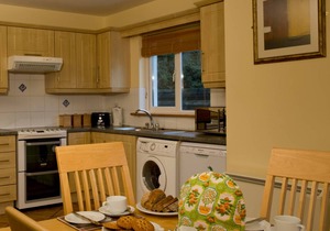 130 m² House ∙ 3 bedrooms ∙ 6 guests