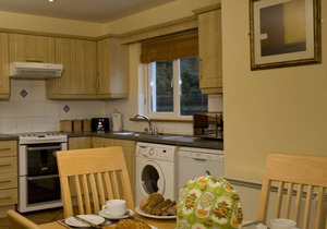 130 m² House ∙ 3 bedrooms ∙ 6 guests