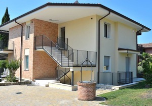130 m² House ∙ 3 bedrooms ∙ 6 guests